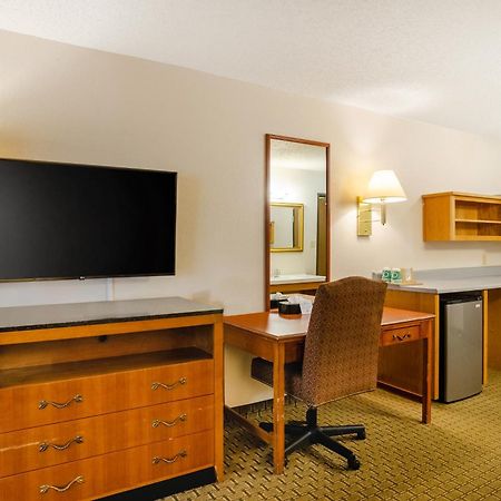 Cheyenne Guest Inn Ngoại thất bức ảnh